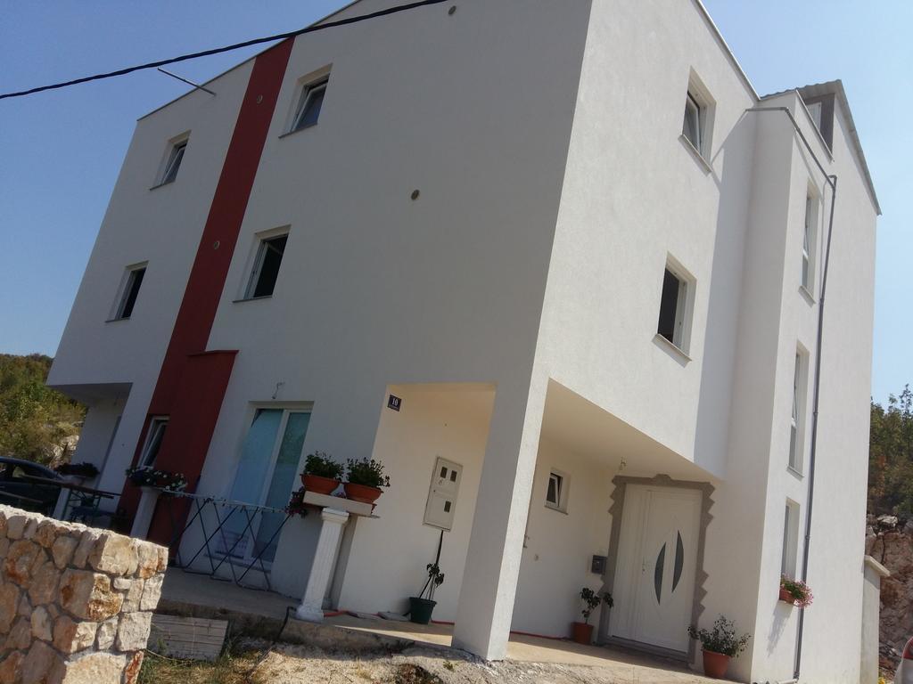 Guesthouse Soce Medjugorje Exterior photo