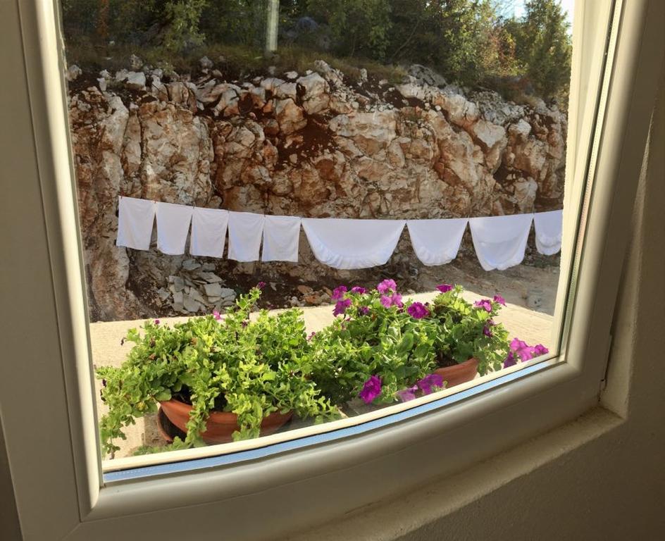 Guesthouse Soce Medjugorje Exterior photo