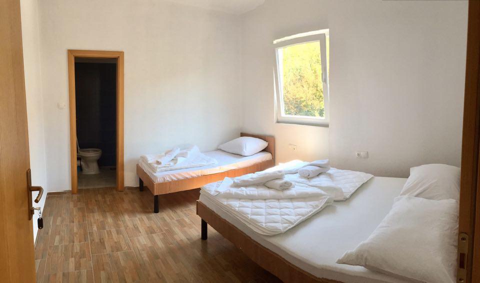 Guesthouse Soce Medjugorje Exterior photo