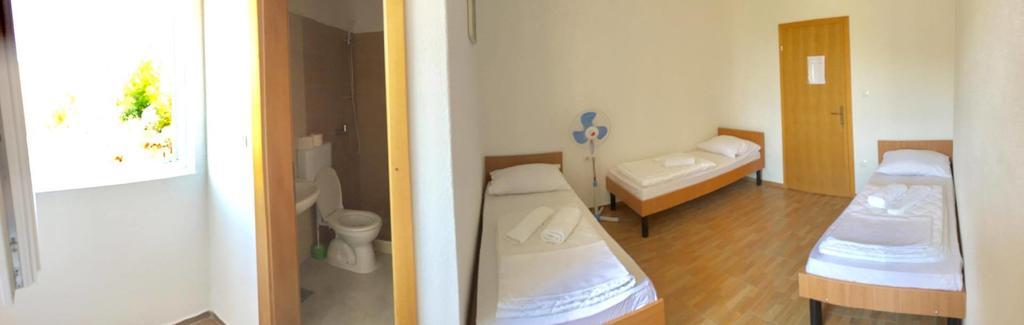 Guesthouse Soce Medjugorje Exterior photo