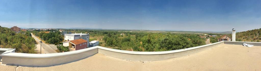 Guesthouse Soce Medjugorje Exterior photo