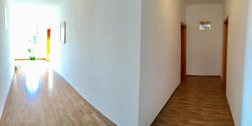 Guesthouse Soce Medjugorje Exterior photo
