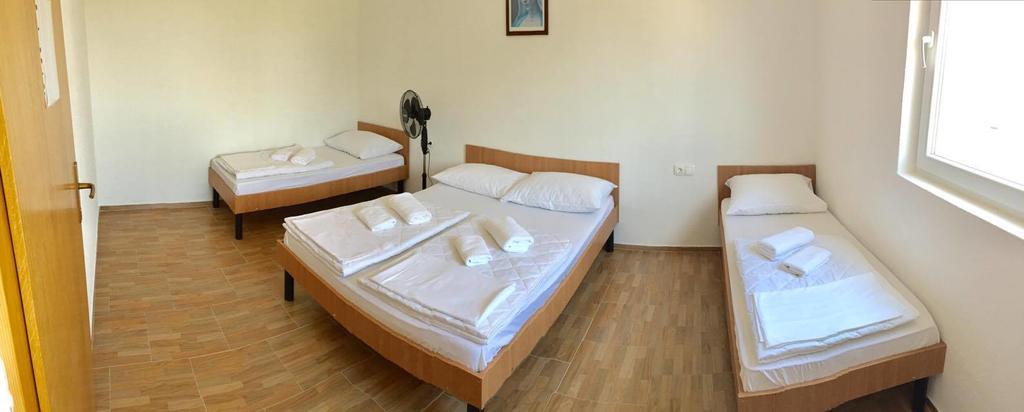 Guesthouse Soce Medjugorje Exterior photo