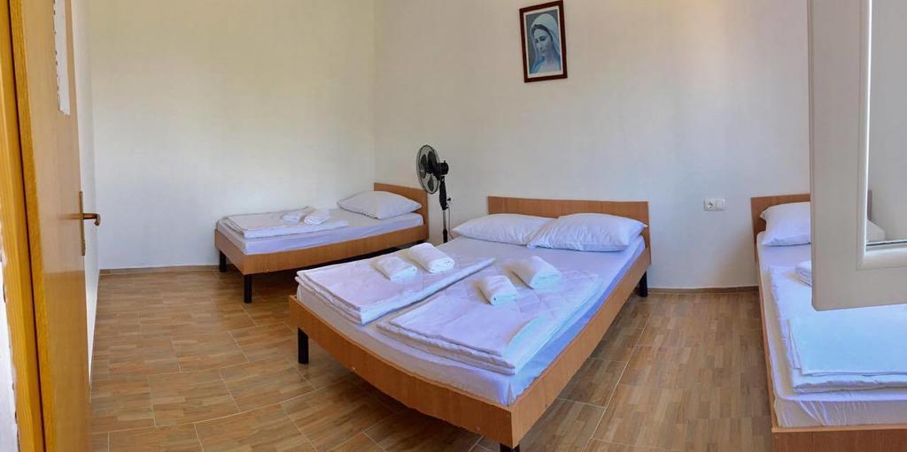 Guesthouse Soce Medjugorje Exterior photo