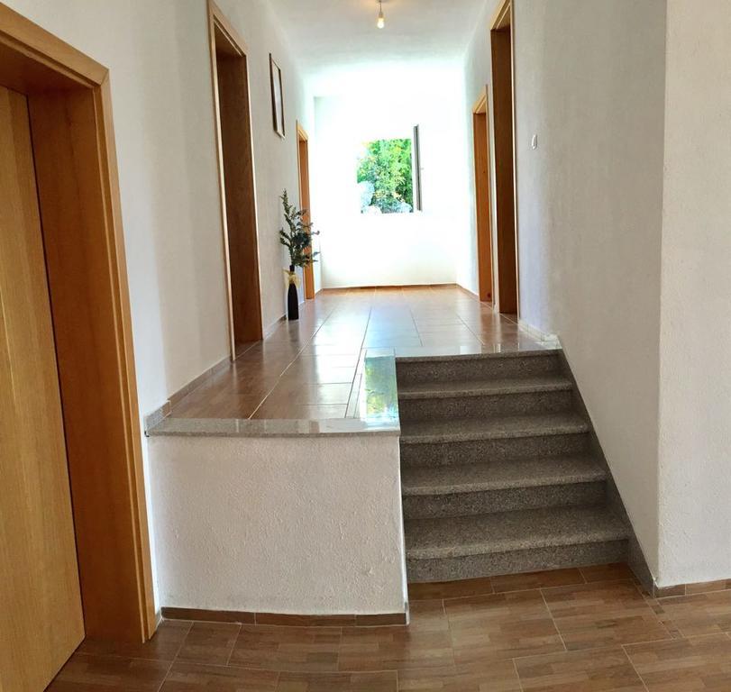 Guesthouse Soce Medjugorje Exterior photo
