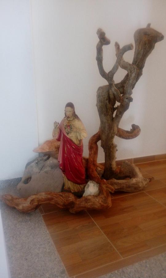Guesthouse Soce Medjugorje Exterior photo